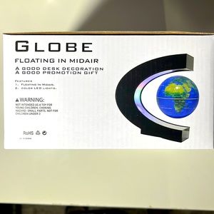 Globe